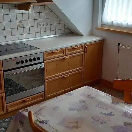 Casaroberto 1 アパート *