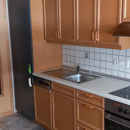 Casaroberto 1 Apartamento