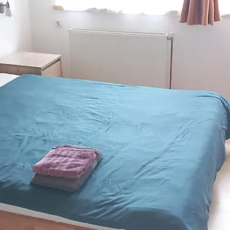 Апартаменты Casaroberto 1 *