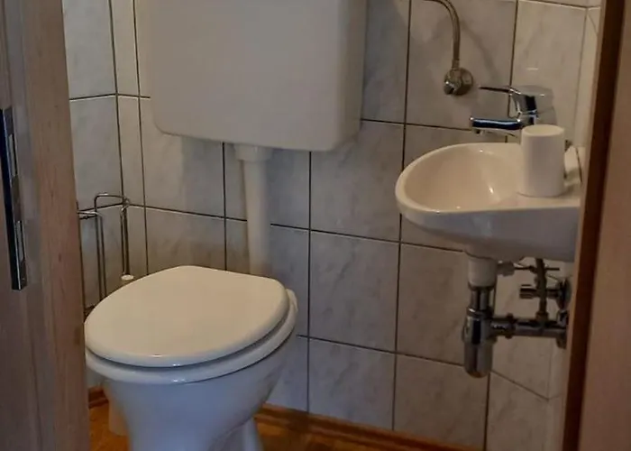 Casaroberto 1 Διαμέρισμα Gosau