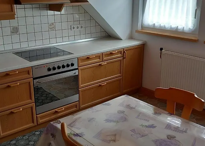 Casaroberto 1 Appartement *