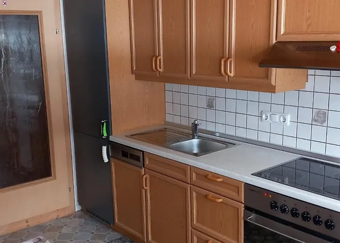 Casaroberto 1 Appartement