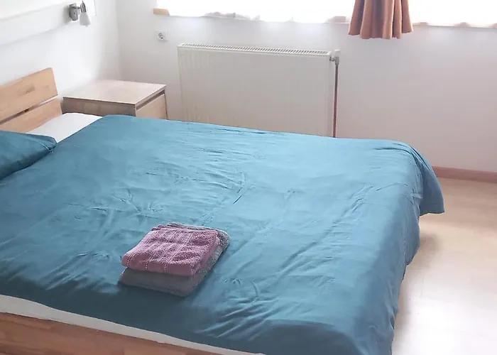 Διαμέρισμα Casaroberto 1 *