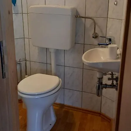 Casaroberto 1 Daire Gosau