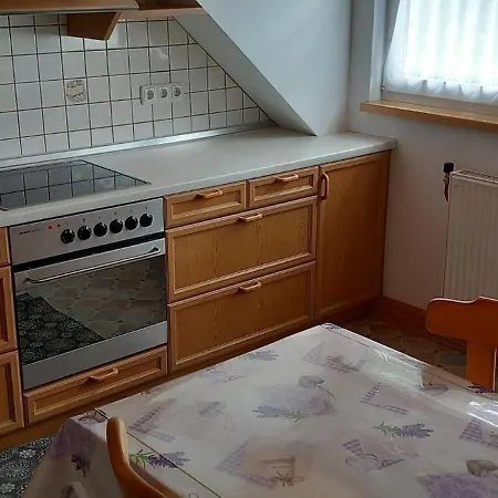 Casaroberto 1 Apartman *